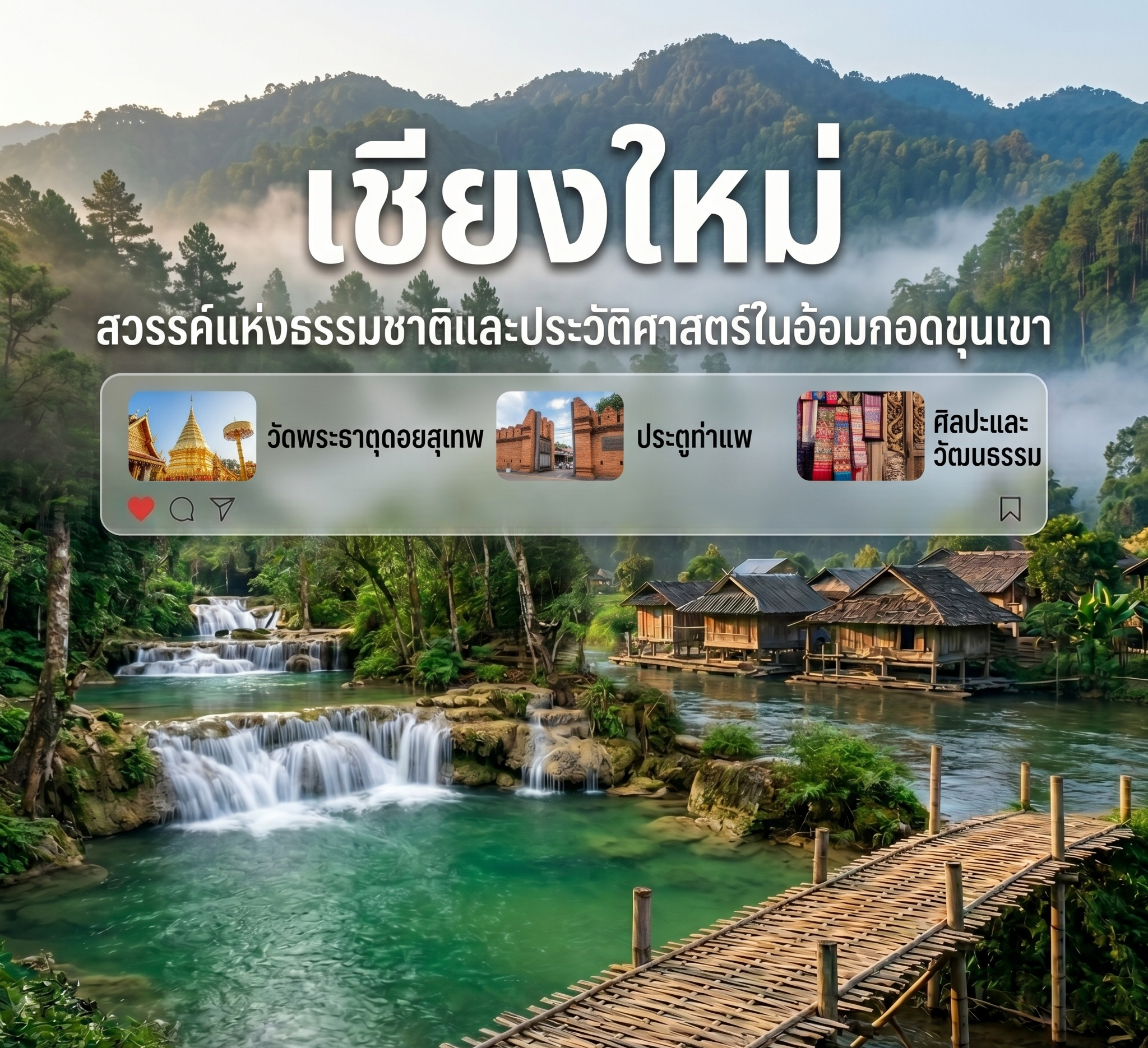 เชียงใหม่